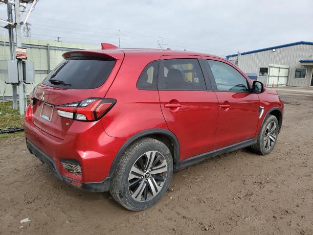 2020 Mitsubishi Outlander Sport Es VIN: JA4AR3AU0LU018311 Lot: 51615834