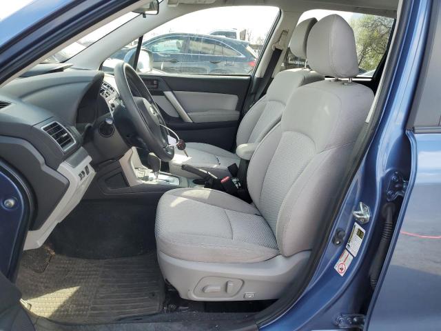 2016 SUBARU FORESTER 2 - JF2SJADC0GH445514