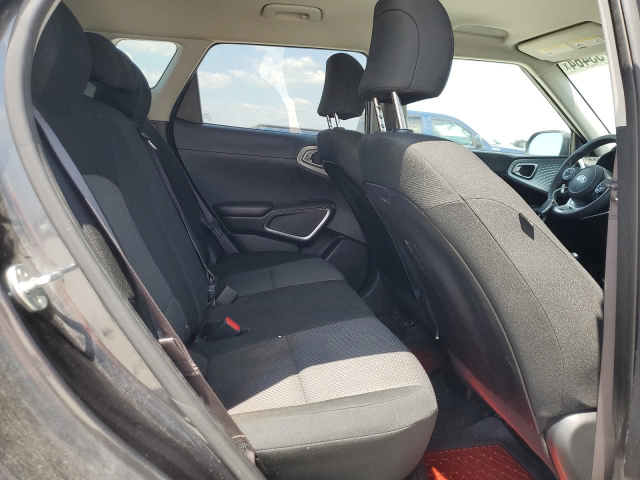 KNDJ23AU1L7719805 2020 Kia Soul Lx