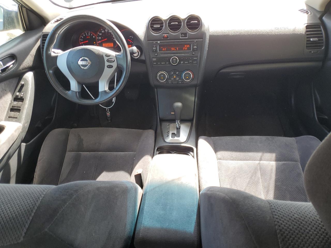 1N4AL21EX7N403133 2007 Nissan Altima 2.5
