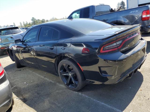 2016 Dodge Charger R/T VIN: 2C3CDXCT0GH196502 Lot: 50306014