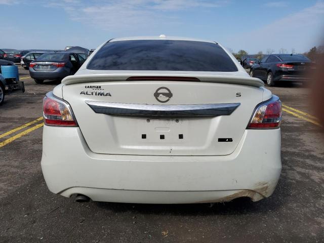 2015 Nissan Altima 2.5 VIN: 1N4AL3AP5FC587074 Lot: 50862474