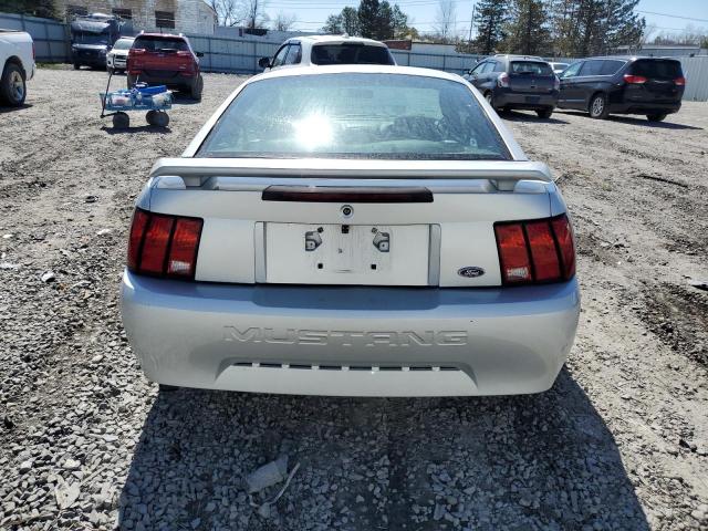 1FAFP40624F151061 2004 Ford Mustang