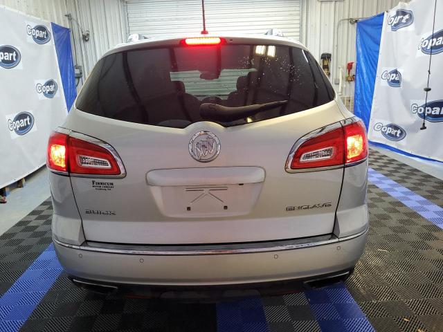 2015 Buick Enclave VIN: 5GAKRBKDXFJ119124 Lot: 52889114