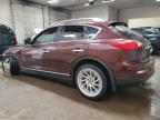 Lot #3024027224 2014 INFINITI QX50