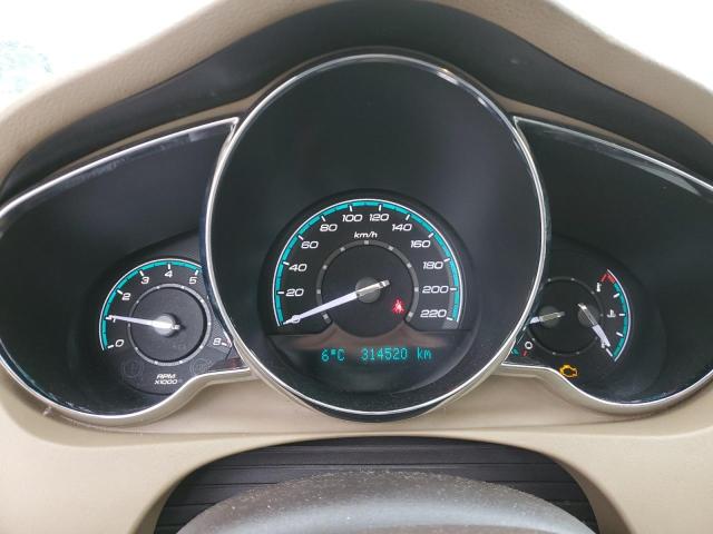 2009 Chevrolet Malibu 2Lt VIN: 1G1ZJ57B49F223461 Lot: 48618454