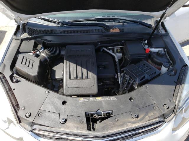 2016 Chevrolet Equinox - Image 11