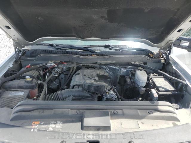 2018 CHEVROLET SILVERADO - 1GC1KVEG8JF238159