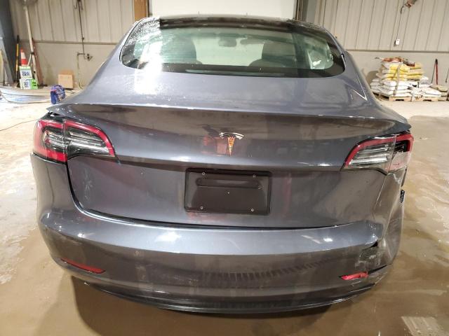 2022 TESLA MODEL 3 - 5YJ3E1EA7NF370988