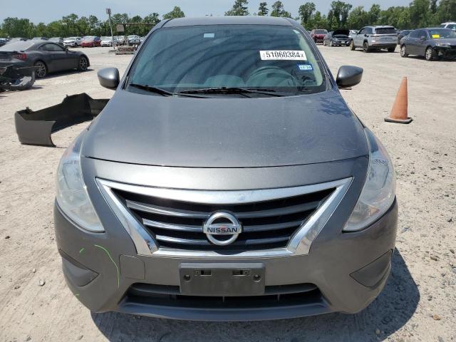 2016 Nissan Versa S VIN: 3N1CN7AP9GL857226 Lot: 51060384