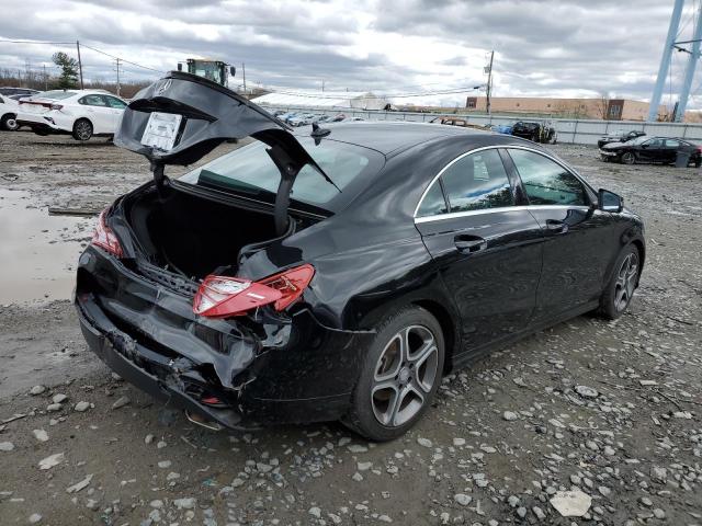 Vin: wddsj4ebxen041050, lot: 49536054, mercedes-benz cla-class 250 20143