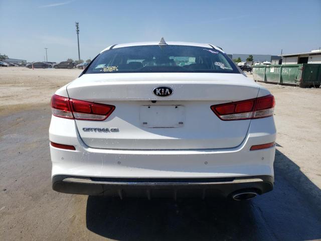 5XXGT4L39LG386004 Kia Optima LX 6