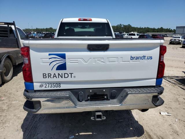 2022 Chevrolet Silverado C2500 Heavy Duty VIN: 1GC0WLE73NF273508 Lot: 49339264