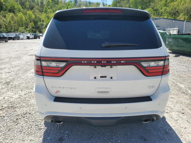 2022 Dodge Durango R/T VIN: 1C4SDJCTXNC204237 Lot: 51736754