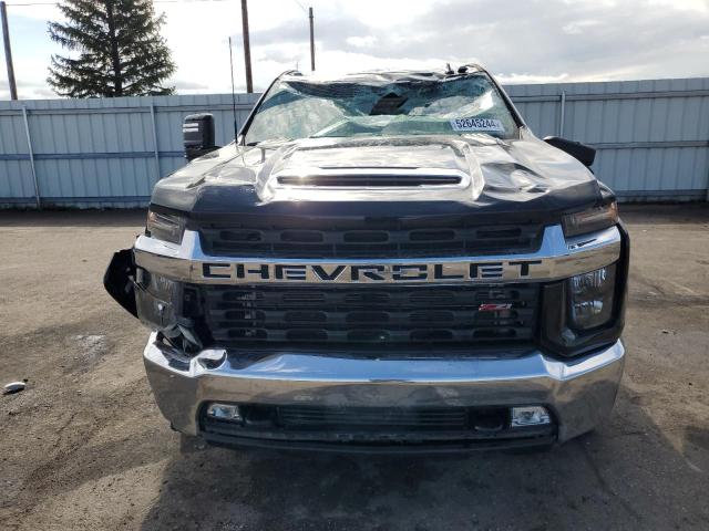 1GC4YNEY4MF110946 Chevrolet All Models SILVERADO 5