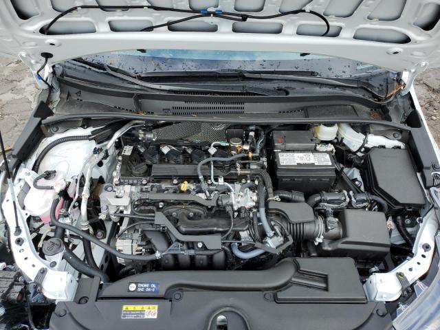 2023 TOYOTA COROLLA LE - 5YFB4MDE0PP057227
