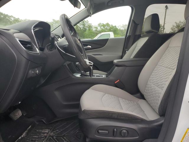 2019 CHEVROLET EQUINOX LS - 3GNAXHEV0KS542110