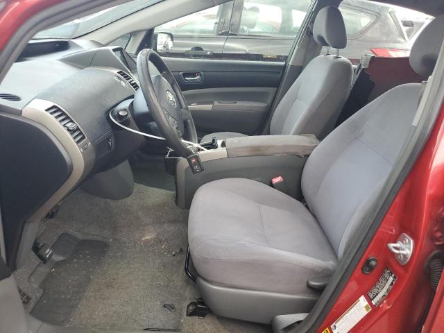 2007 Toyota Prius VIN: JTDKB20U977547559 Lot: 51133264