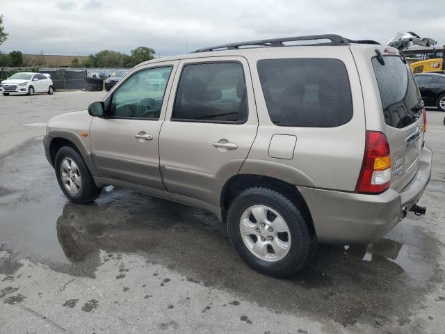 2002 Mazda Tribute Lx VIN: 4F2YU08162KM60467 Lot: 46582924