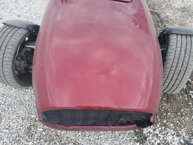 2019 VAND AUTOCYCLE - 7KGTV1V17KR000918
