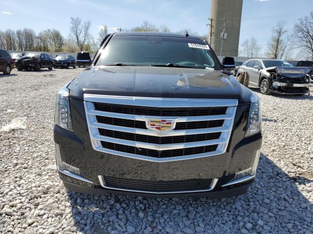 2015 Cadillac Escalade Luxury VIN: 1GYS4MKJ9FR689240 Lot: 51644534