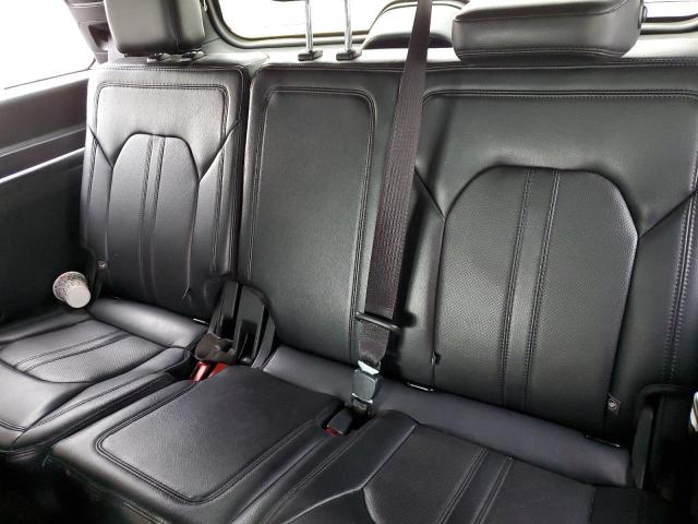 2018 FORD EXPEDITION - 1FMJU2AT4JEA09300
