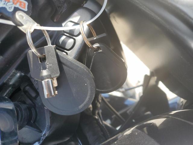 2019 HARLEY-DAVIDSON FLTRU 1HD1KGF16KB663330
