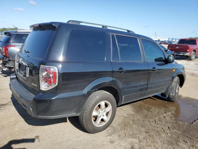 2008 Honda Pilot Exl VIN: 5FNYF18708B020240 Lot: 51954844