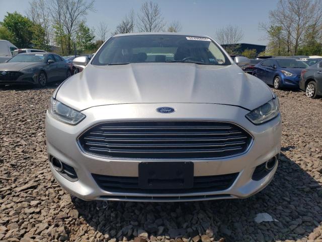 2016 Ford Fusion Se VIN: 3FA6P0T94GR321958 Lot: 52496804