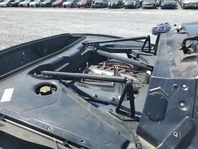 2020 Chevrolet Corvette Stingray 2Lt VIN: 1G1Y72D45L5117581 Lot: 49135714