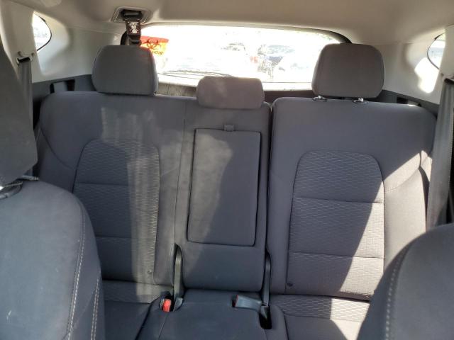 2021 Hyundai Tucson Limited VIN: KM8J33A42MU391726 Lot: 53088204