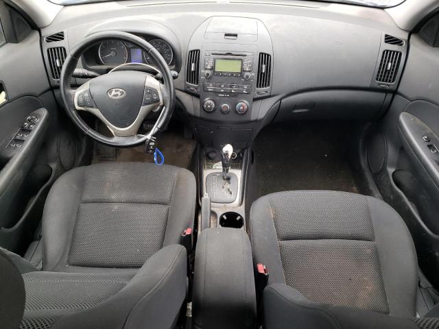 2009 Hyundai Elantra Touring VIN: KMHDC86E59U036455 Lot: 49329854