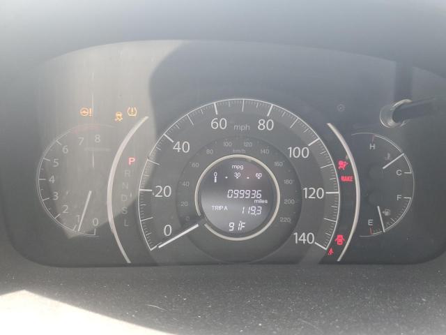 2016 HONDA CR-V EX - 2HKRM4H59GH714905