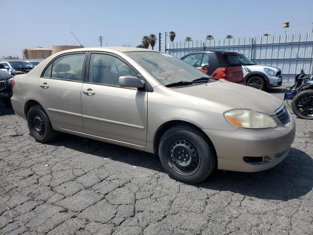 2005 Toyota Corolla Ce VIN: 1NXBR32E85Z406855 Lot: 51986544