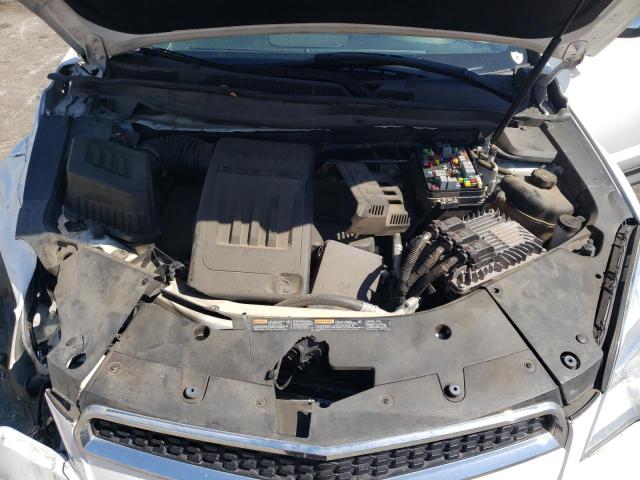 2015 Chevrolet Equinox Lt VIN: 2GNALBEK4F1119689 Lot: 52015914