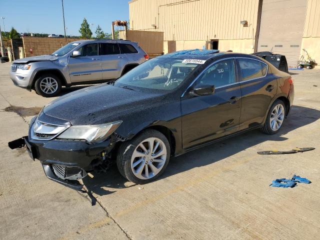 2016 Acura Ilx Premium VIN: 19UDE2F76GA020116 Lot: 54429434