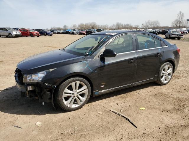 Vin: 1g1pf5sb2g7140442, lot: 50092504, chevrolet cruze lt 20161