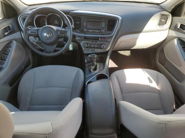 2015 KIA OPTIMA LX - KNAGM4A75F5647055