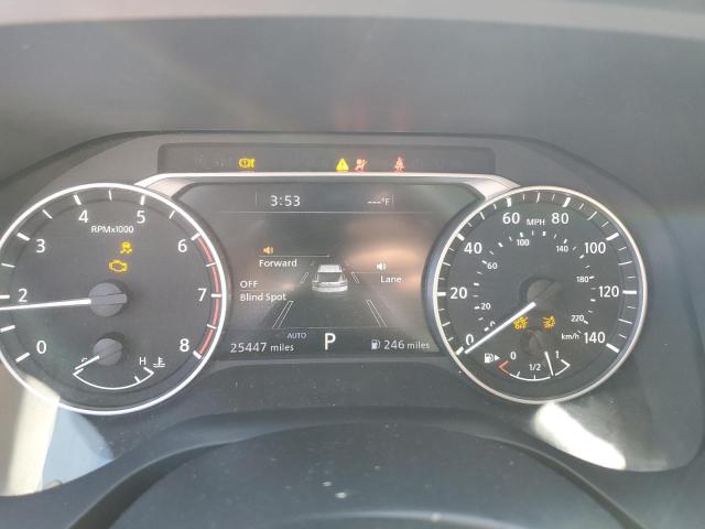 2023 NISSAN ROGUE SL - 5N1BT3CB7PC784874