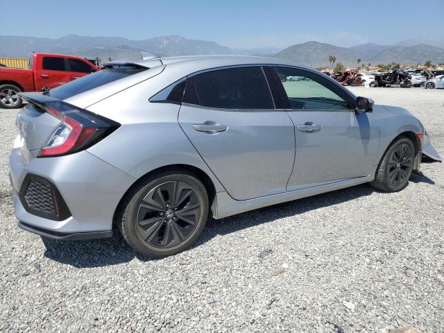 2019 Honda Civic Ex VIN: SHHFK7H69KU409834 Lot: 52940044