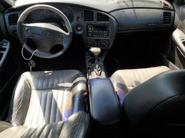 2003 Chevrolet Monte Carlo Ss VIN: 2G1WX12K039127831 Lot: 52831644