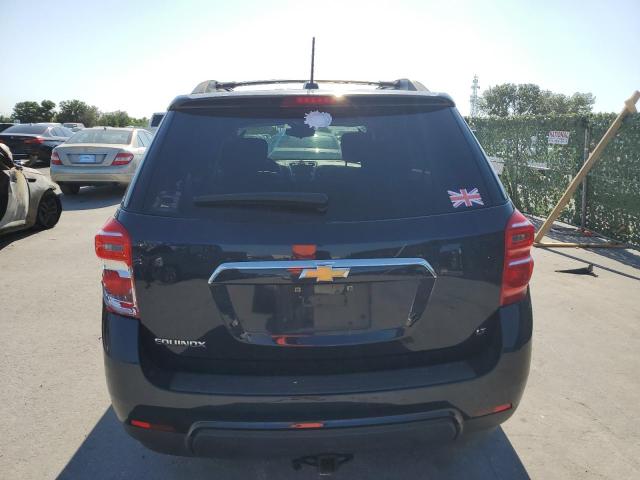 2017 Chevrolet Equinox Lt VIN: 2GNALCEK0H1616389 Lot: 52368224