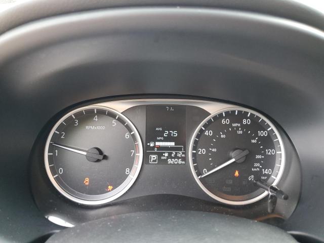 2023 Nissan Kicks S VIN: 3N1CP5BV8PL473854 Lot: 51580154