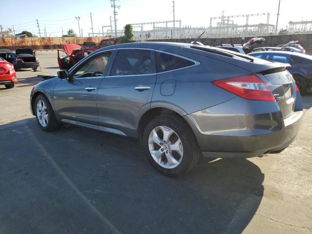 2010 Honda Accord Crosstour Exl VIN: 5J6TF1H55AL003424 Lot: 52969614