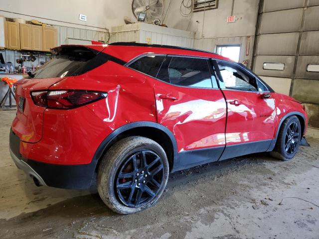 2020 CHEVROLET BLAZER 1LT - 3GNKBBRA0LS572166