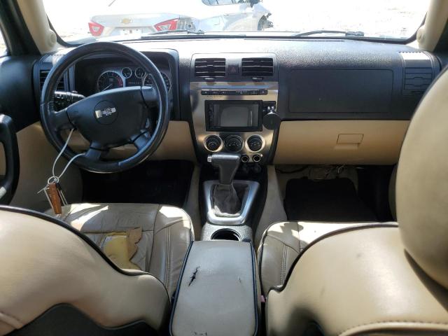 2006 Hummer H3 VIN: 5GTDN136268311408 Lot: 51642244