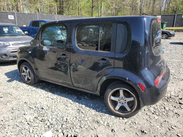 2012 Nissan Cube Base VIN: JN8AZ2KR5CT251024 Lot: 53566354