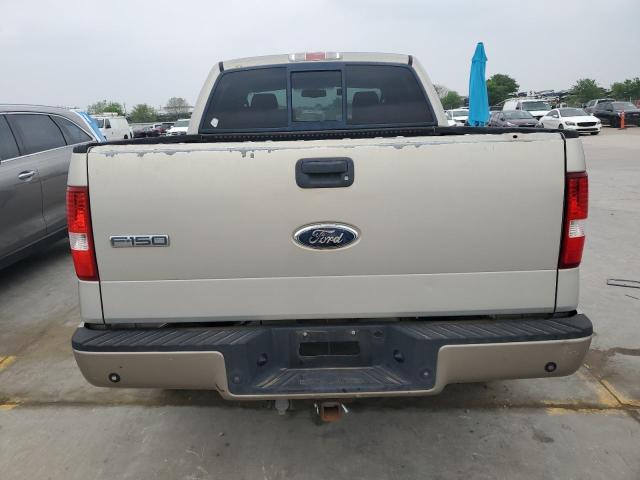 1FTPW14V86FA98371 | 2006 Ford f150 supercrew