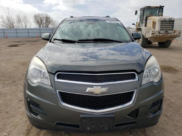 2012 Chevrolet Equinox Lt VIN: 2GNALDEK9C6396493 Lot: 50098504