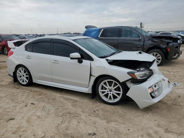 2017 Subaru Wrx Limited VIN: JF1VA1J61H8827410 Lot: 52285724